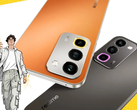Le Realme Narzo 100x 5G est lancé en Inde avec une batterie d'une capacité impressionnante de 8 000 mAh
