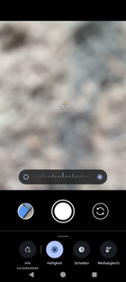Test du smartphone Google Pixel 8a