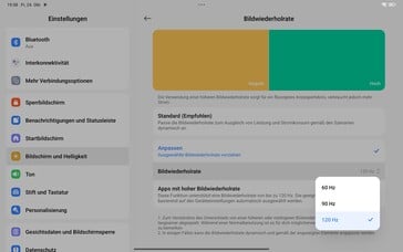 Xiaomi Redmi Pad 2 Pro