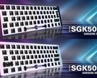 Sharkoon SKILLER SGK50 S4 Barebone ANSI et ISO (Source : Sharkoon)