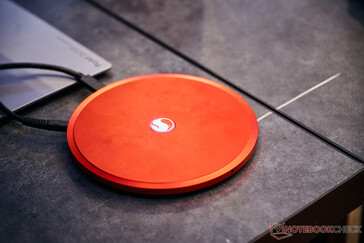 Mini-PC Snapdragon X2 Elite (source d'image : Notebookcheck)