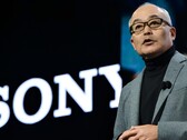Hiroki Totoki, PDG de Sony.