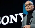 Hiroki Totoki, PDG de Sony.