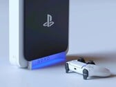 La PS6 réserve encore bien des surprises aux joueurs de Playstation. (Source de l'image : Eric Truong - ArtStation)