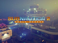 Base sous-marine présentée dans Subnautica 2