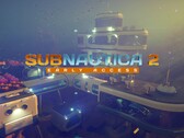 Base sous-marine présentée dans Subnautica 2