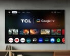 TCL a lancé le téléviseur Q5K de 85 pouces aux États-Unis. (Source de l'image : TCL)