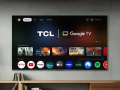 TCL a lancé le téléviseur Q5K de 85 pouces aux États-Unis. (Source de l&#039;image : TCL)