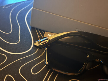 Le connecteur de recharge magnétique