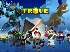 Trove, le MMO en voxels de Gamigo, présente le nouveau système de progression « idle » Tiny Quests et réintroduit la place de marché gérée par les joueurs.