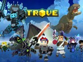 Trove, le MMO en voxels de Gamigo, présente le nouveau système de progression « idle » Tiny Quests et réintroduit la place de marché gérée par les joueurs.