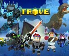 Trove, le MMO en voxels de Gamigo, présente le nouveau système de progression « idle » Tiny Quests et réintroduit la place de marché gérée par les joueurs.