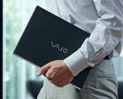 Le VAIO SX12 VJS125 est proposé au prix élevé de 159 800 yens (~1 185 dollars américains) au Japon. (Image source : VAIO)