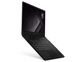 Le MSI GS66 Stealth dispose d'une version 80 W du GPU RTX 3080, mais son site web ne le révèle pas. (Source de l'image : MSI)