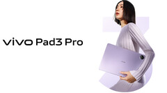 Le Vivo Pad3 Pro est équipé du Dimensity 9300 (Source de l'image : Jia Jingdong sur Weibo [Edited])