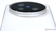 L&#039;appareil photo Zeiss du successeur du Vivo X200 Ultra en 2026 sera le premier et le seul à disposer d&#039;un double assemblage de 200 mégapixels. (Source de l&#039;image : Notebookcheck)