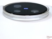L'appareil photo Zeiss du successeur du Vivo X200 Ultra en 2026 sera le premier et le seul à disposer d'un double assemblage de 200 mégapixels. (Source de l'image : Notebookcheck)