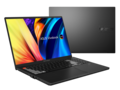 Le Vivobook Pro 16X est mis à niveau avec les options Intel Alder Lake-H et AMD Ryzen Rembrandt-H. (Image Source : Asus)