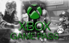 Le service Xbox Game Pass est susceptible de connaître une croissance importante et de créer de nouveaux partenariats commerciaux. (Image source : Electronic Arts/Nintendo/Xbox - édité)