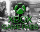 Le service Xbox Game Pass est susceptible de connaître une croissance importante et de créer de nouveaux partenariats commerciaux. (Image source : Electronic Arts/Nintendo/Xbox - édité)