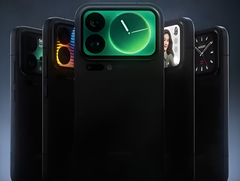 Le 17 Pro. (Source de l&#039;image : Xiaomi)