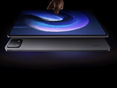 Le Xiaomi Pad 7 Ultra pourrait n&#039;être commercialisé qu&#039;en Chine. Le Pad 6 Max est illustré. (Source de l&#039;image : Xiaomi)
