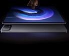 Le Xiaomi Pad 7 Ultra pourrait n'être commercialisé qu'en Chine. Le Pad 6 Max est illustré. (Source de l'image : Xiaomi)
