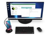 Le mode bureau de Google n'a pas encore la qualité de Samsung DeX ou de Motorola Ready For (Image source : Motorola)