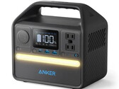 Test de l'Anker 521 PowerHouse : énorme batterie externe et prise de courant pour voyager