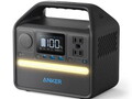 Test de l'Anker 521 PowerHouse : énorme batterie externe et prise de courant pour voyager