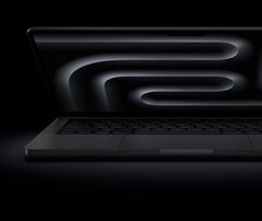 Apple Les MacBook Pros équipés du M5 Max et du M5 Pro ont été annoncés en début de semaine.