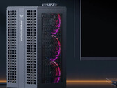 Le B550 Pro sera disponible dans le courant de l'année. (Source de l'image : MINISFORUM)