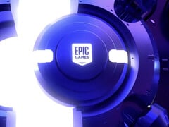Epic Games mettra fin à sa dernière période de jeux mystères la semaine prochaine. (Source de l&#039;image : Epic Games Store)
