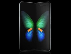 La durabilité de l&#039;écran pliable de Samsung a été confirmée (Image : Samsung)