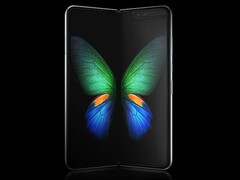 La durabilité de l'écran pliable de Samsung a été confirmée (Image : Samsung)