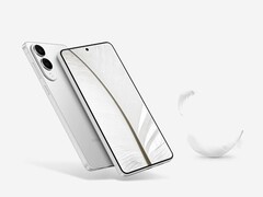 Le Galaxy S25 Edge. (Source de l&#039;image : Samsung)