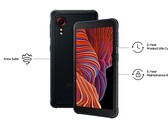 Le XCover 5. (Source : Samsung)
