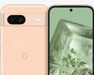 Google Pixel 8a (Image credit : SmartPrix - edited)