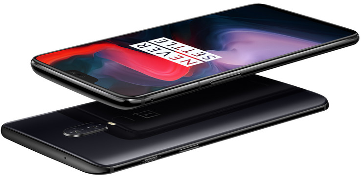 OnePlus 6