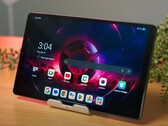 La populaire tablette de jeu Legion Y700 de Lenovo a été lancée à l'étranger sous le nom de Legion Tab. (Source de l'image : TechniQualities via YouTube)