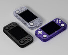 L'appareil portable à écran OLED de MagicX, dont le nom n'a pas été dévoilé, ne serait que légèrement plus grand que le Mini Zero 28 présenté ici.
