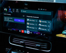 La quatrième génération du système MBUX intégrera les applications Microsoft dans la nouvelle CLA (Image source : Mercedes-Benz)
