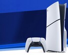 La console PlayStation 5 et la manette DualSense. Sony ne met pas fin aux disques PlayStation aussi rapidement que nous le pensions.
