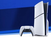 La console PlayStation 5 et la manette DualSense. Sony ne met pas fin aux disques PlayStation aussi rapidement que nous le pensions.
