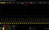 20 % Luminosité - PWM 240 Hz