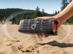 L'enceinte Soundcore Boom 3i d'Anker est désormais disponible en Europe. (Source de l'image : Anker)