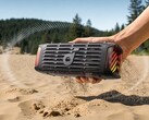 L'enceinte Soundcore Boom 3i d'Anker est désormais disponible en Europe. (Source de l'image : Anker)