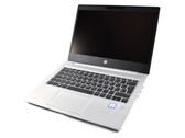 Test du HP ProBook 430 G7 (i7-10510U, UHD 620, FHD) : pas de grosse amélioration avec Comet Lake
