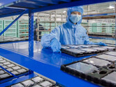 La capacité de production de batteries à l'état solide prévue par Tailan pour 2025 est de 12 GWh (image : TNE)