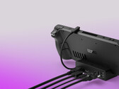 Le Steam Dock a été officiellement lancé (image via Steam)